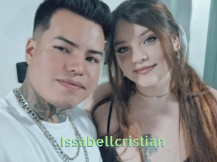 Issabellcristian