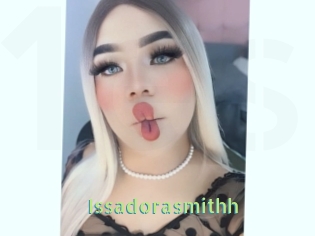 Issadorasmithh