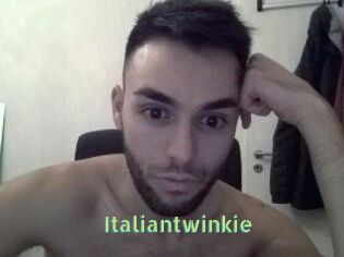 Italiantwinkie