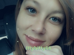 Ittybitty68