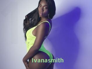 Ivanasmith