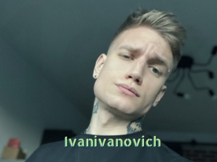 Ivanivanovich