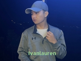 Ivanlauren