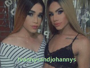 Ivannysandjohannys