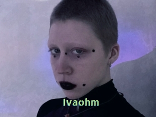 Ivaohm