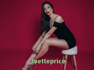 Ivetteprice