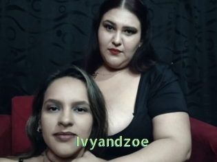 Ivyandzoe