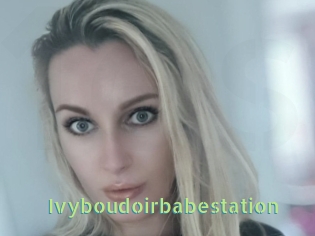 Ivyboudoirbabestation