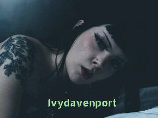 Ivydavenport