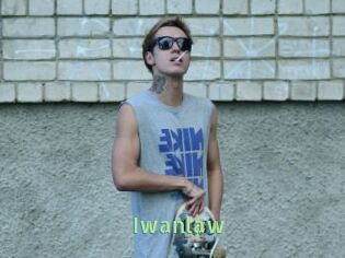 Iwanlaw