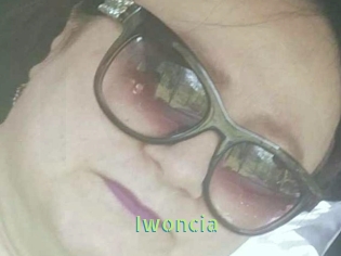 Iwoncia