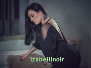 izabelllnoir Une Etudiante Sexy