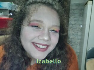 Izabello