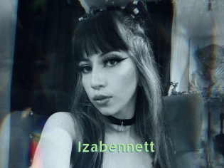 Izabennett