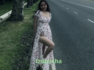 Izumicha