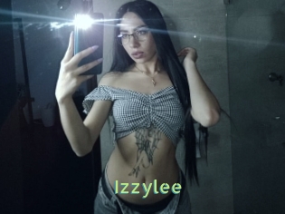 Izzylee