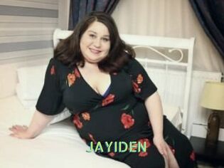 JAYIDEN