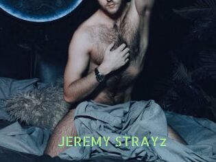 JEREMY_STRAYz