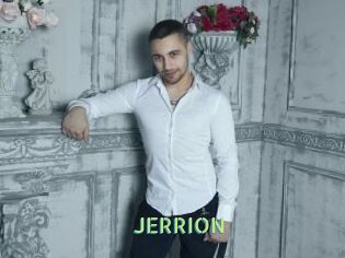 JERRION