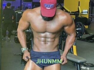 JHUNMM