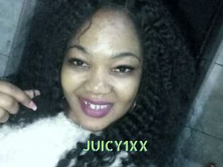 JUICY1XX
