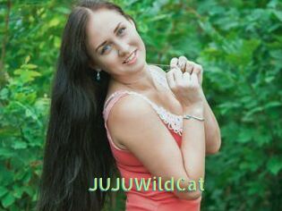 JUJUWildCat