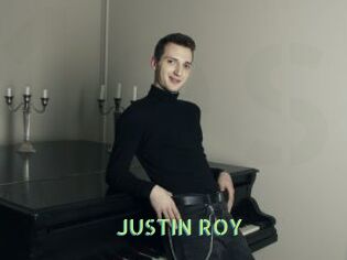 JUSTIN_ROY