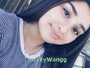 JacckyWangg