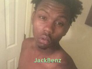 Jack_Benz