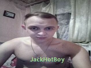 JackHotBoy