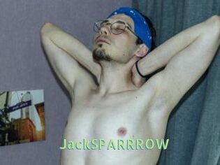 JackSPARRROW