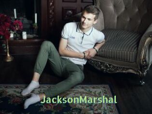 JacksonMarshal