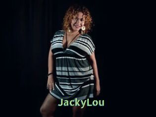 JackyLou Une Etudiante Sexy