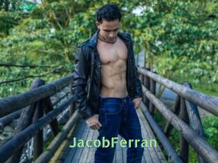 JacobFerran