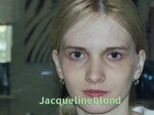 JacquelineBlond