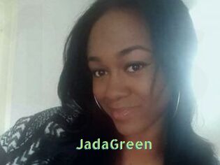 JadaGreen