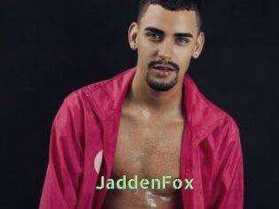 JaddenFox