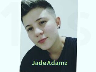 JadeAdamz