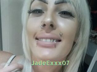 JadeExxx07