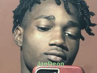 JaeDeon