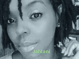 Jahlani