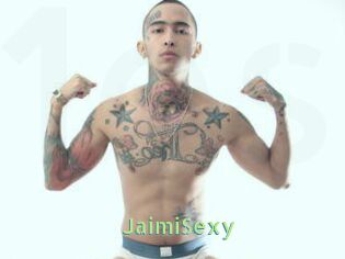 JaimiSexy