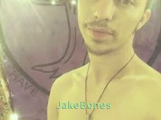 JakeBones