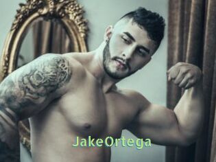 JakeOrtega