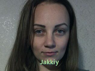 Jakkiy