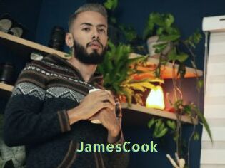 JamesCook