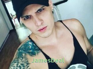 JamesDeal