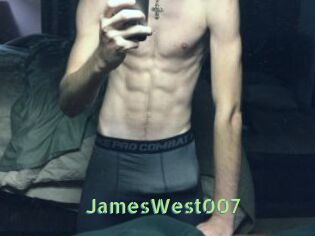 JamesWest007