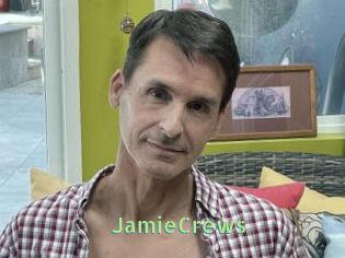 JamieCrews