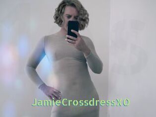 JamieCrossdressXO